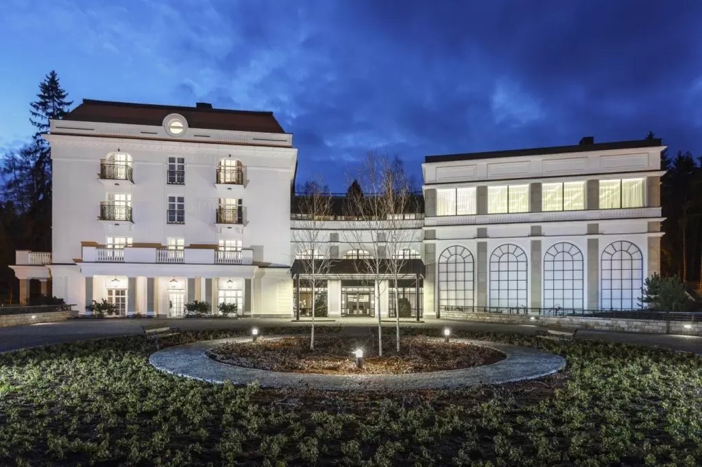 2. Hotel SPA Dr Irena Eris*****