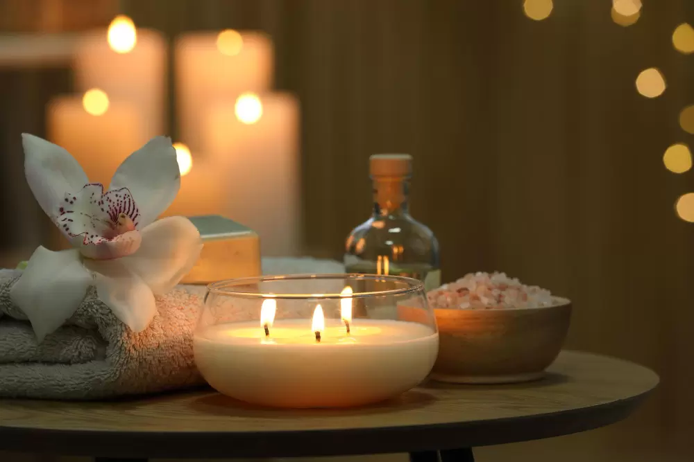 Które hotele konferencyjne na terenie Beskidów posiadają Spa?