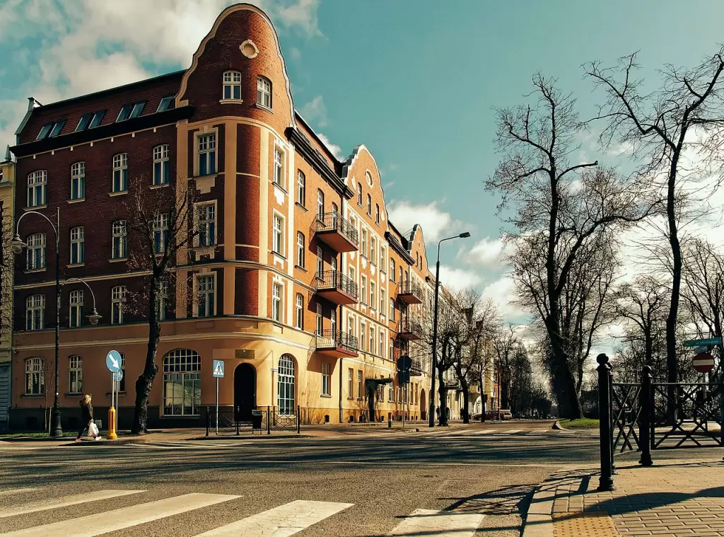 Atrakcje po konferencji w Ełku i okolicy