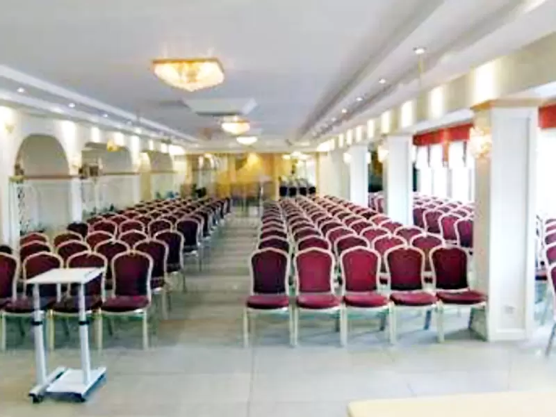 Gdzie zorganizować konferencję na 200 os&oacute;b w Piszu lub w okolicach?&nbsp;