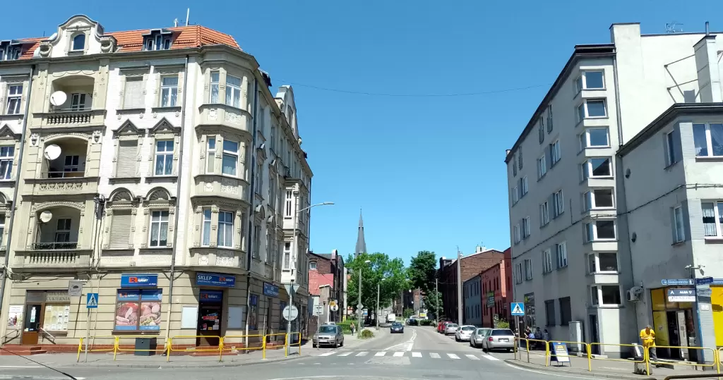 Jakie są atrakcyjne miejscowości na konferencje w okolicy Bytomia?