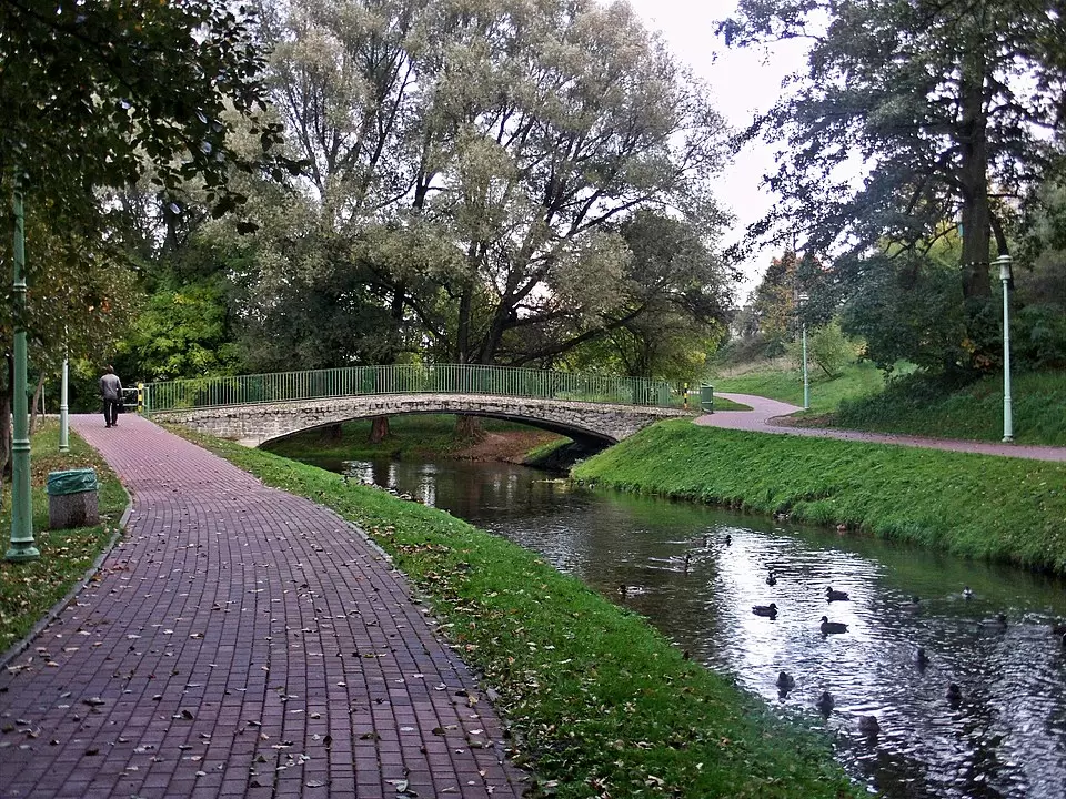 Jakie hotele konferencyjne w Suwałkach i okolicznych miejscowościach oferują najwyższy standard usług?