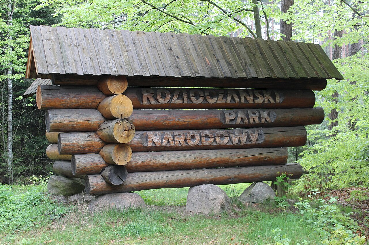 Eventy firmowe w okolicach Roztoczańskiego Parku Narodowego