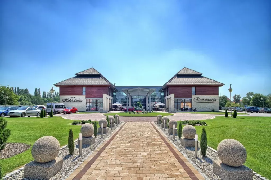 Lokale na konferencję w pobliżu Parku Krajobrazowego Góry Opawskie