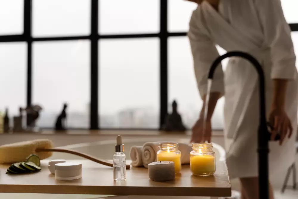 Które hotele konferencyjne na ziemiach świętokrzyskich posiadają Spa?