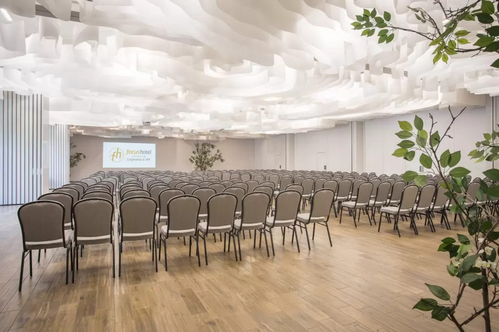 6. Focus Hotel Premium Lublin Conference & SPA****