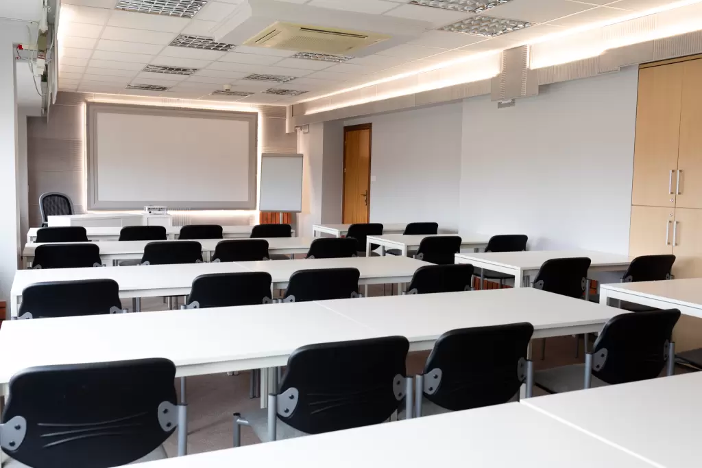 1. Centrum Szkoleniowe Edugika