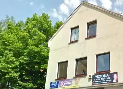 1. Centrum Szkoleniowe Edugika