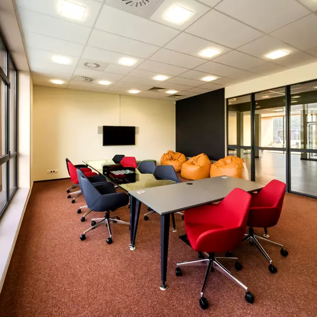 4. Restauracja Trylinka