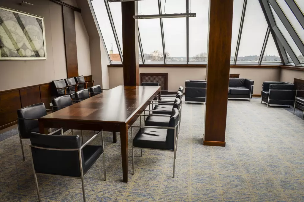 5. Villa Garden Dyplomat