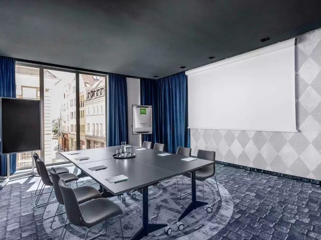 1. ibis Styles Szczecin Stare Miasto