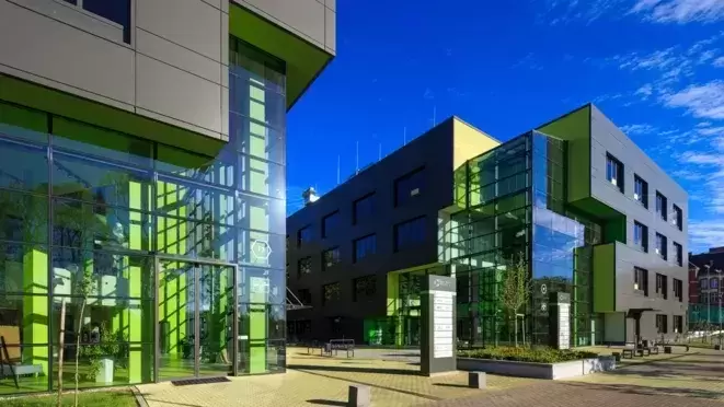 4. Technopark Pomerania