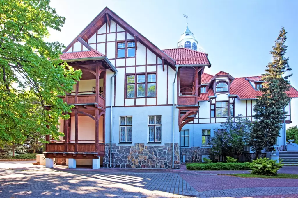 5. Rewita Sopot Rusałka