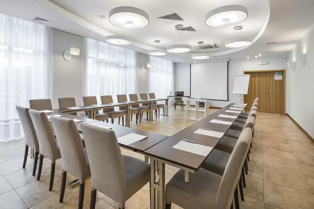 6. Hotel Aqua Sopot***