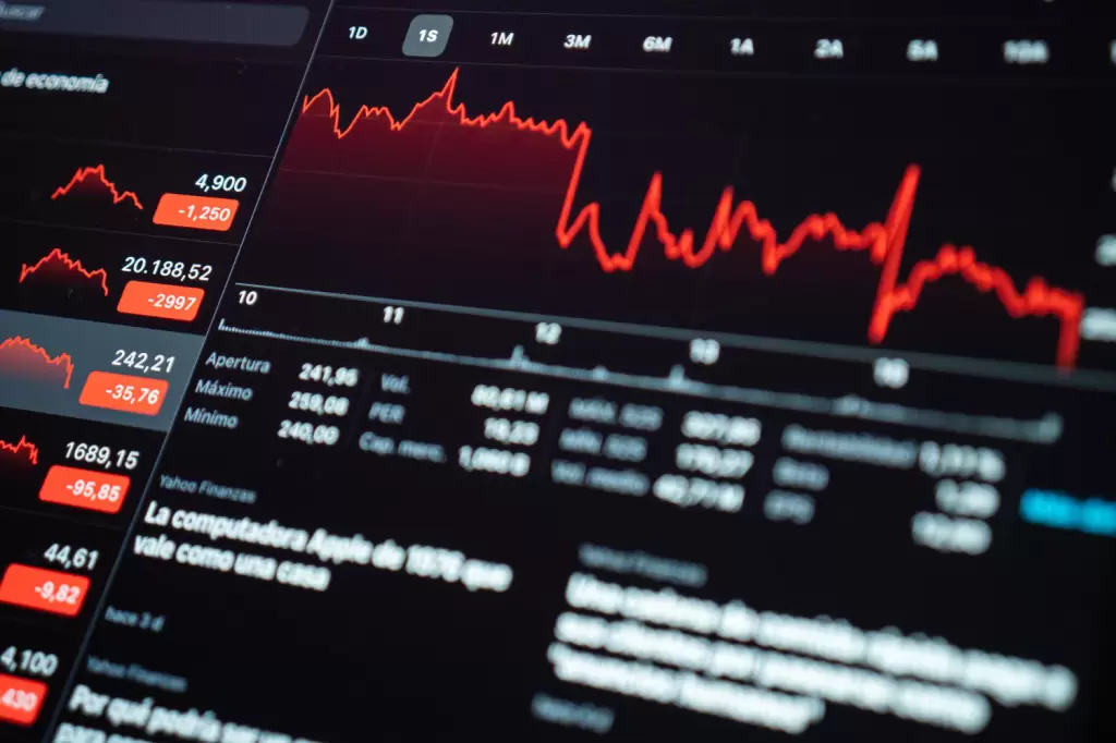 Pozycja rynkowa a stabilność finansowa podmiotów