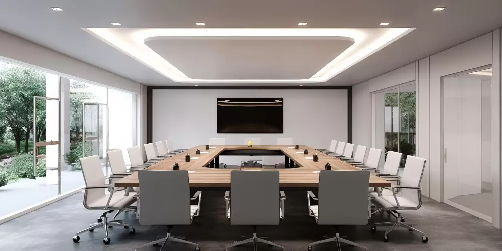 Hotele konferencyjne z noclegiem do 50 osób w Poznaniu