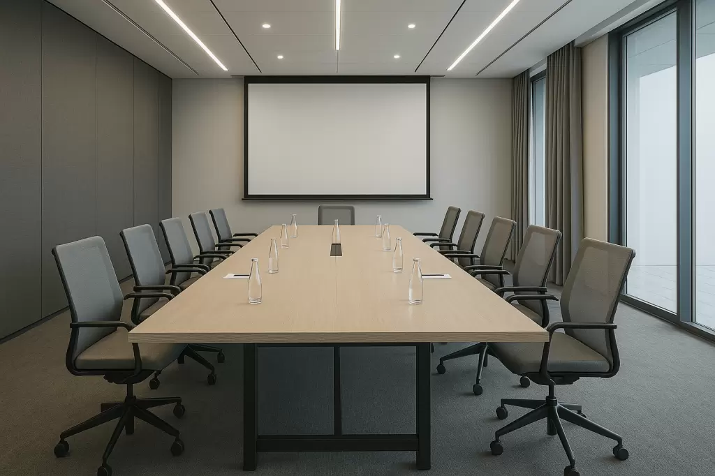 Sale szkoleniowo-konferencyjne do 25 osób w województwie świętokrzyskim