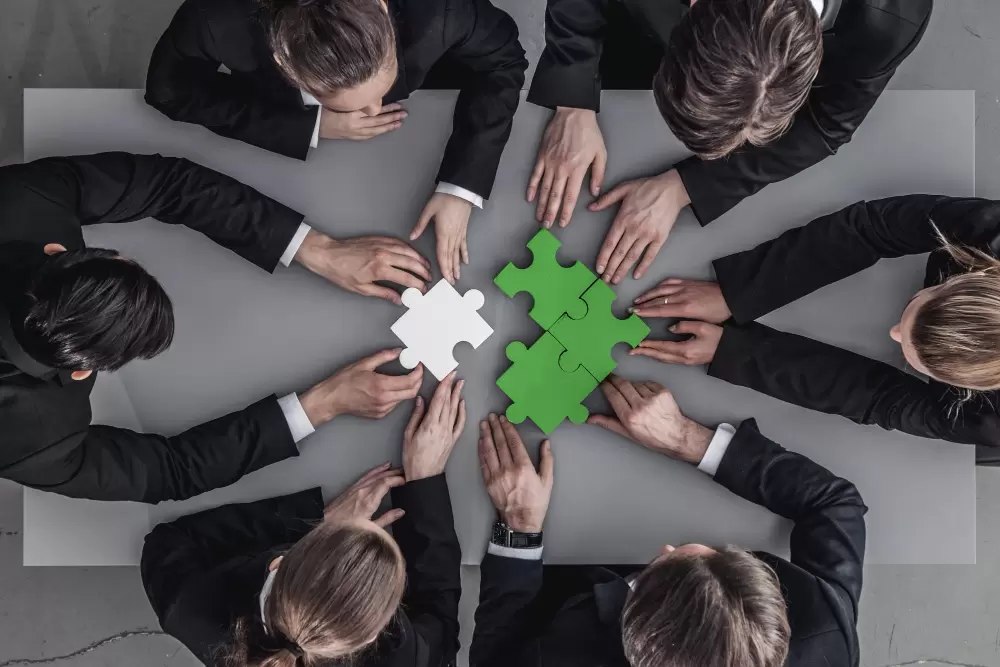 Integracja biznesowa – pomysły na firmowy weekend we Wrocławiu