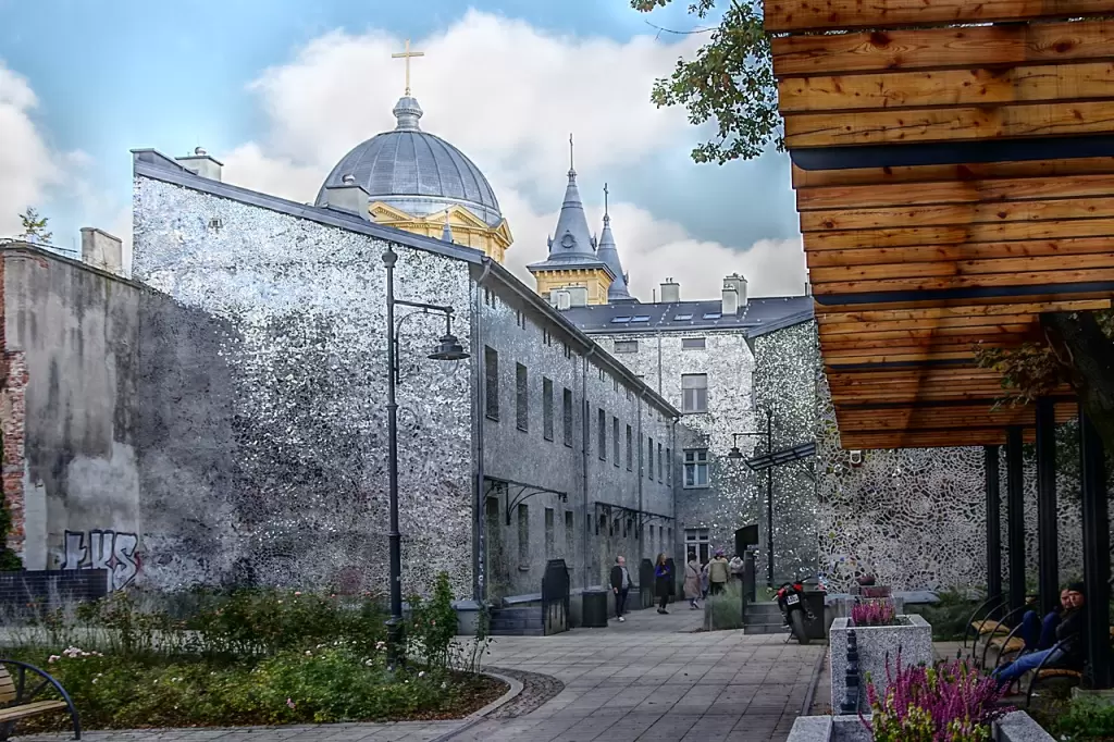 Relaks w rytmie OFF - gdzie&nbsp;złapać oddech po intensywnym dniu