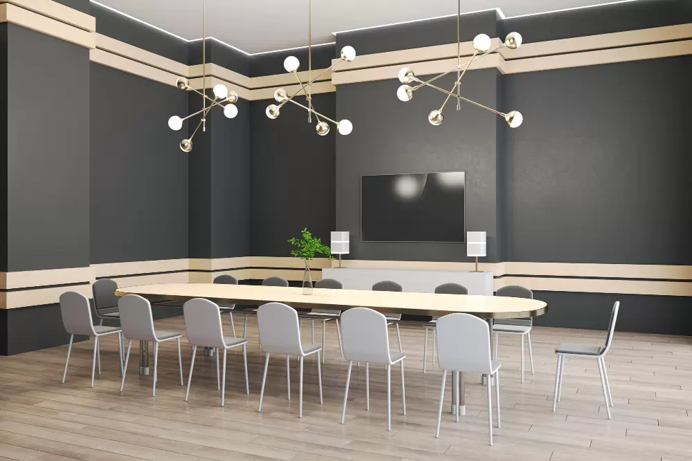 Przestrzenie konferencyjne Olsztyn