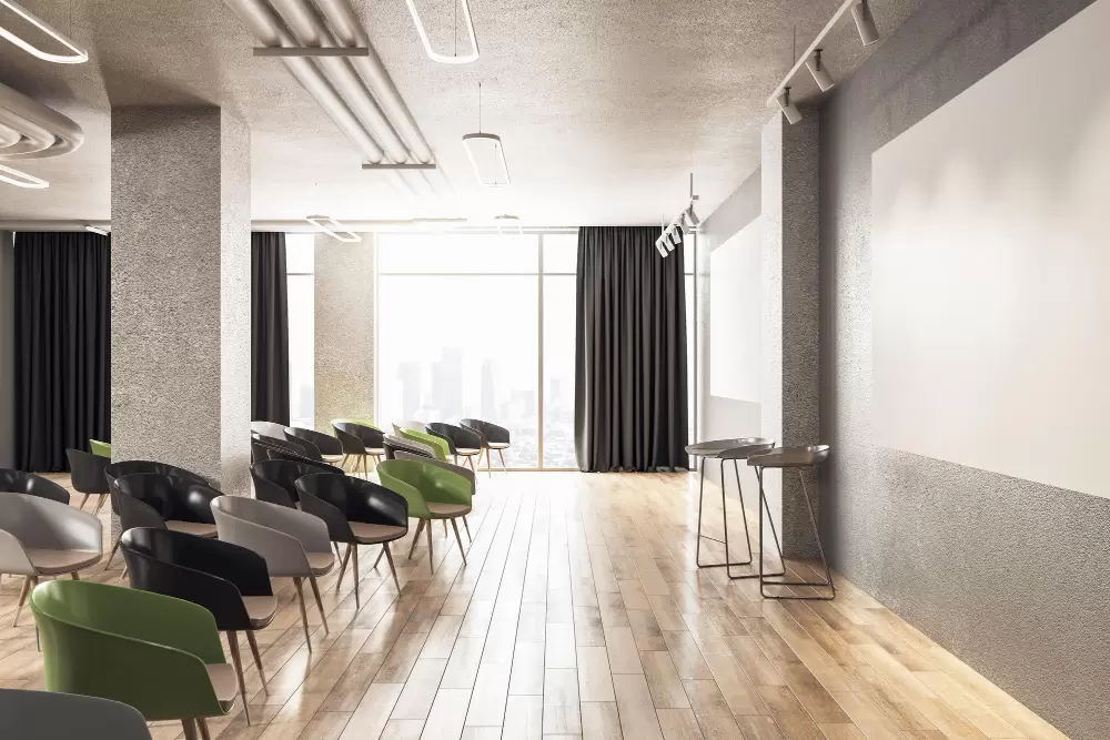 Dlaczego Wrocław jest idealny na spotkania biznesowe