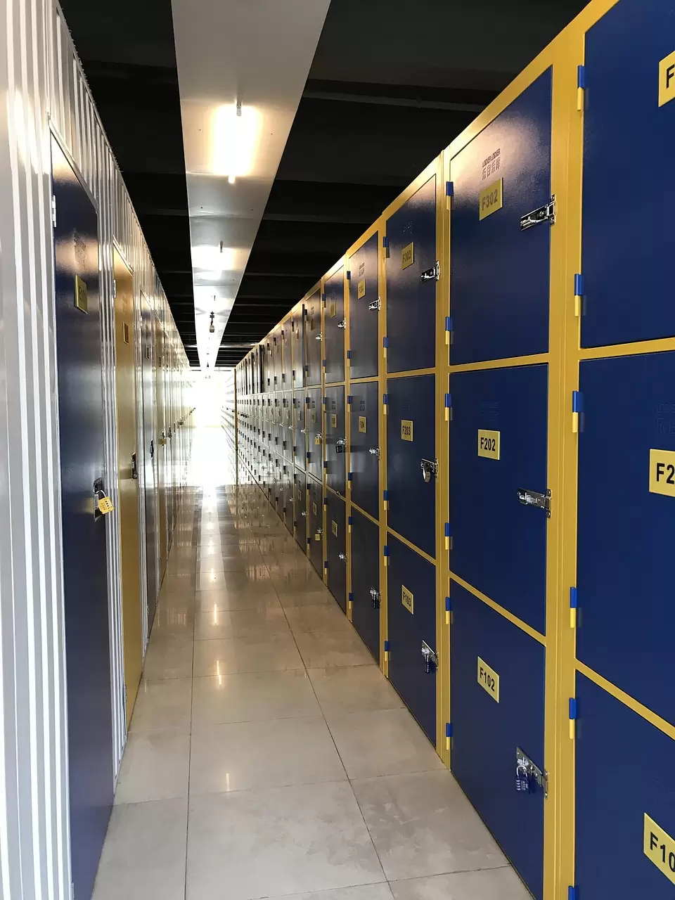 Automatyka magazynowa - jakie technologie zmieniają współczesne magazyny?