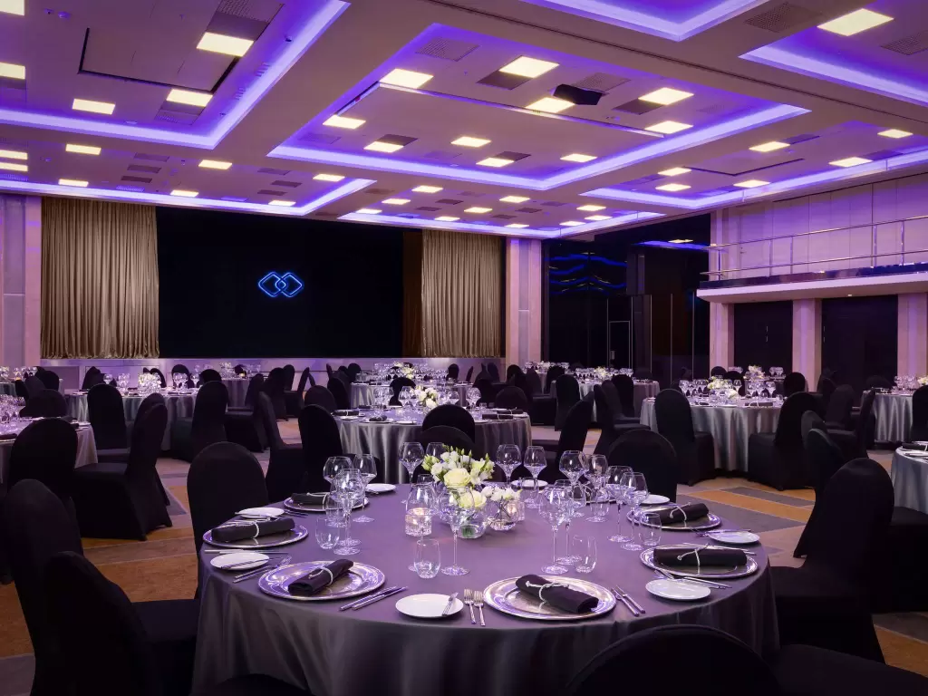 Kt&oacute;re przestrzenie eventowe na warszawskim Starym Mieście łączą historyczny klimat z nowoczesnym zapleczem?&nbsp;