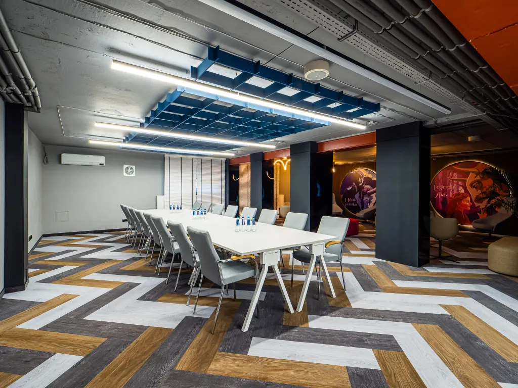 Spalskie Centrum Konferencyjne – idealne miejsce na konferencję w centrum Polski