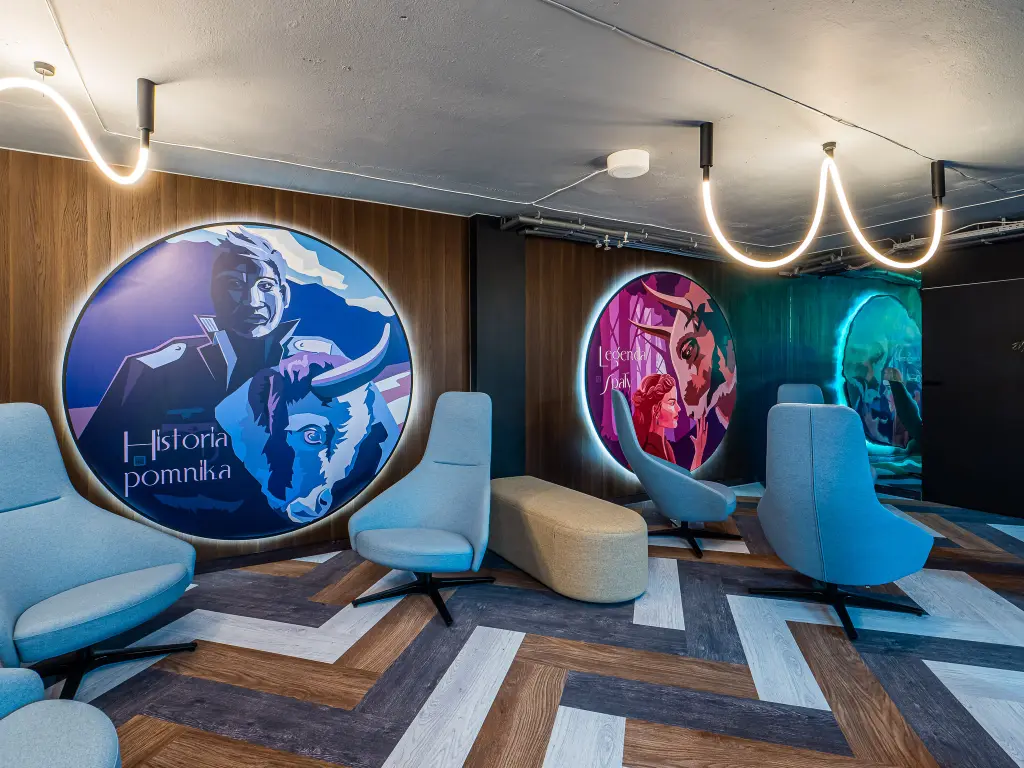 Centrum konferencyjne Spała &ndash; lokalizacja, kt&oacute;ra ułatwia organizację