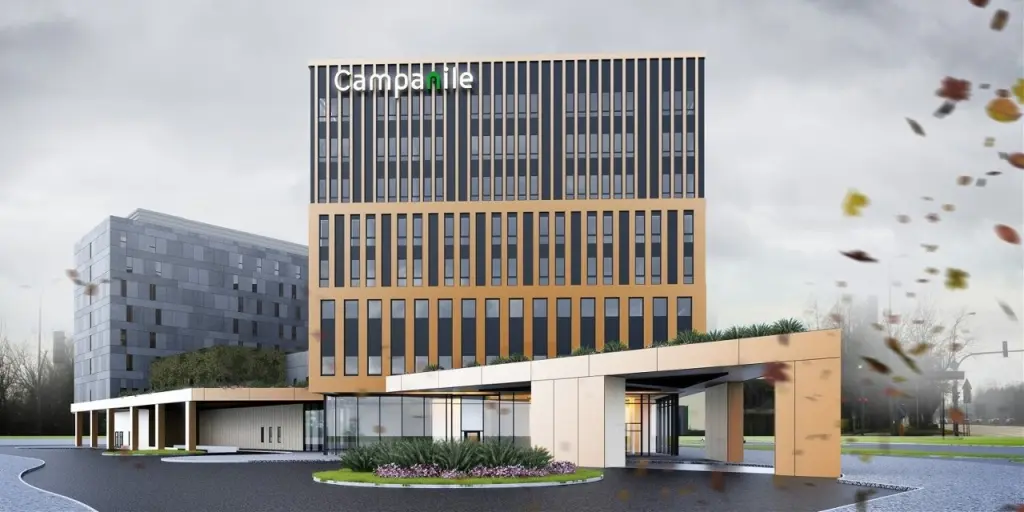 Funkcje konferencyjne i biznesowe &ndash; nowa jakość na Okęciu