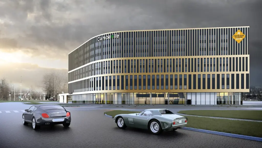 Harmonogram i perspektywy