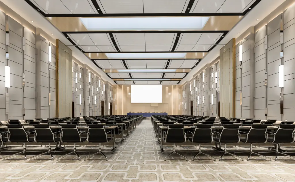 1. Optymalna długość dnia konferencyjnego