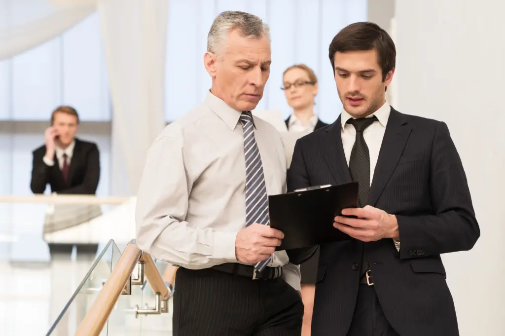 5. Struktura programu &ndash; jak utrzymać zaangażowanie