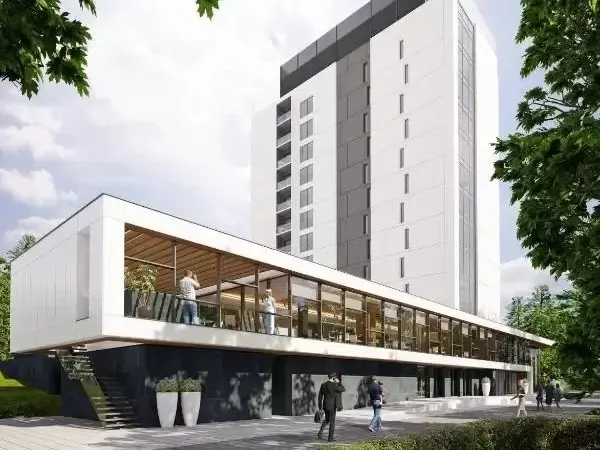 Pieniny Grand Wellness & Spa &ndash; Szczawnica