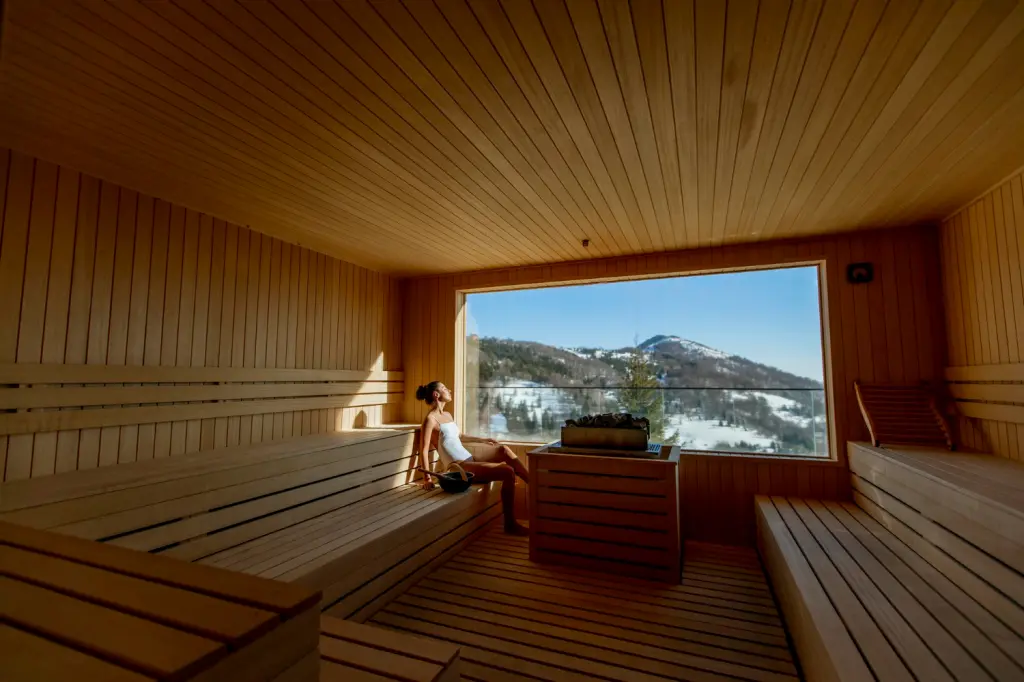 Segment hotelu wypoczynkowego w Polsce &ndash; liczby, inwestycje, dynamika