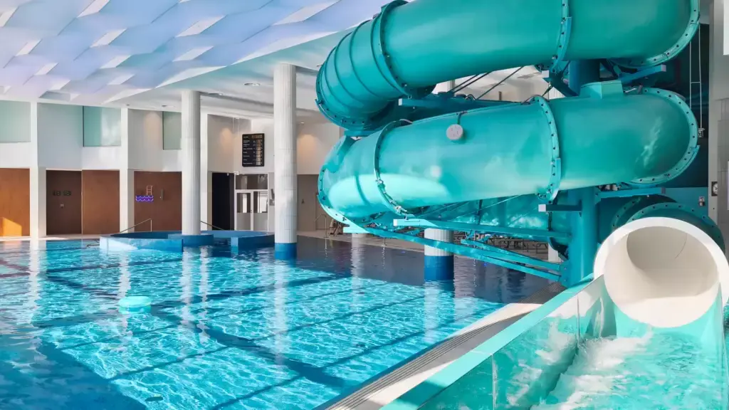 Hotel Crystal Mountain &ndash; Wisła