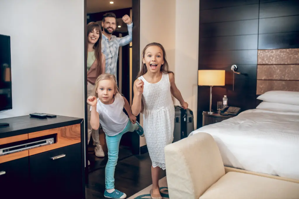 Profit Hotel Awards® 2025 – nowy standard resortu rodzinnego w Polsce