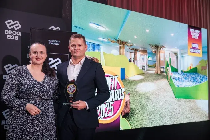 Zwycięzca kategorii 2025