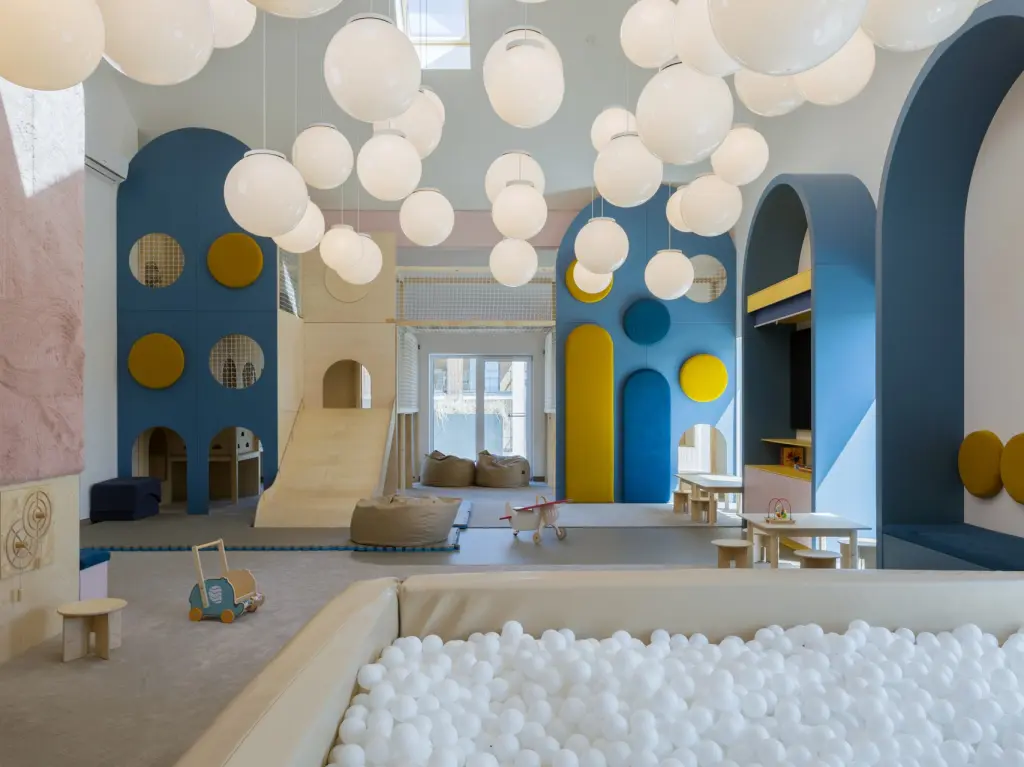 Saltic Resort & Spa Grzybowo