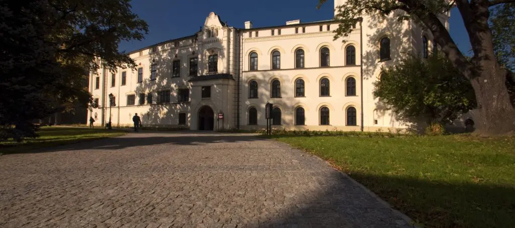 5. Hotel Beskidian &ndash; Węgierska G&oacute;rka