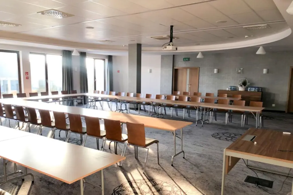 Jakie udogodnienia czekają na twoich gości w Osieku?