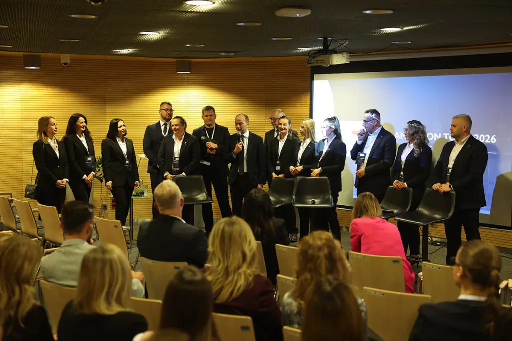 Od emocji do liczb - wellbeing, który się opłaca