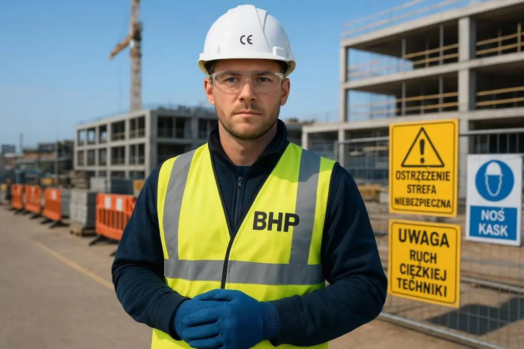 Dlaczego możesz kwalifikować się do odszkodowania za uraz w miejscu pracy w Wielkiej Brytanii