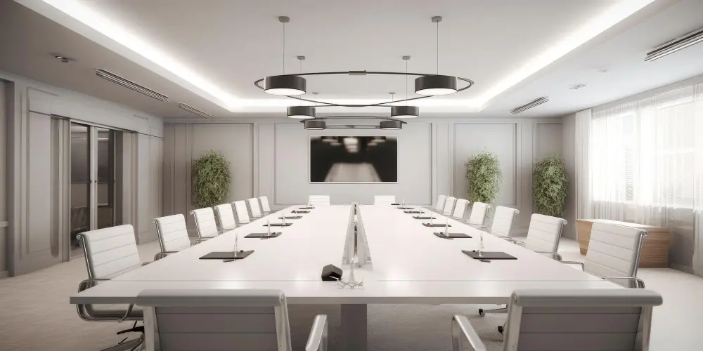 Szkolenia i konferencje w centrum Kielc — lokalizacja, sale i zaplecze dla firm