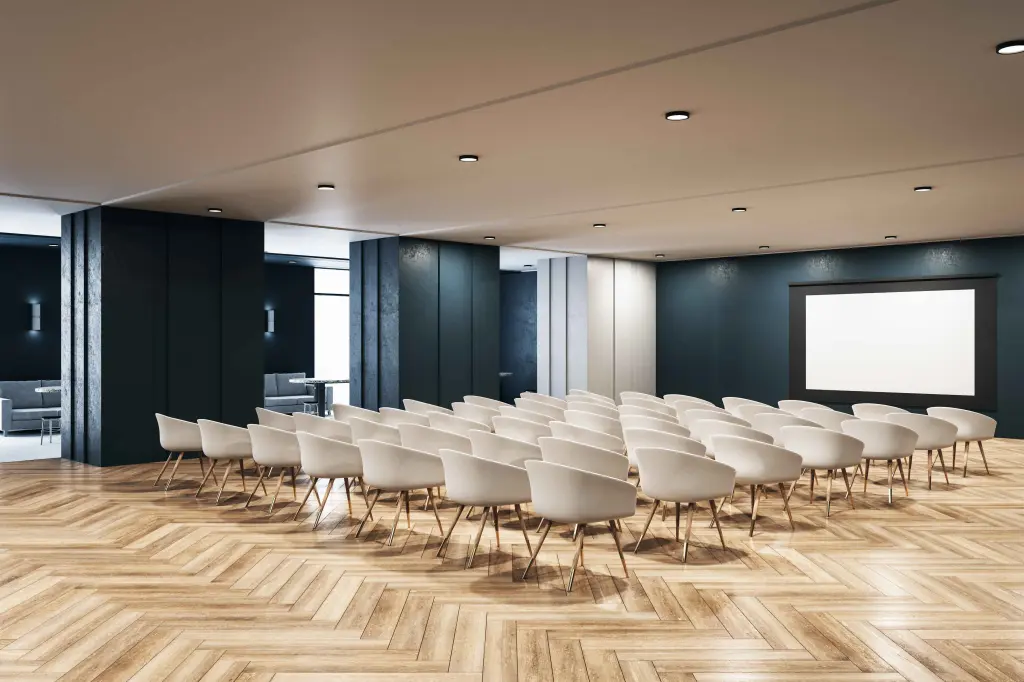 Jak zorganizować szkolenie i konferencję we Wrocławiu?