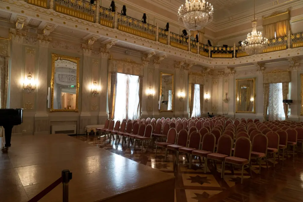 Zabytkowe miejsca na organizację spotkań w województwie lubelskim