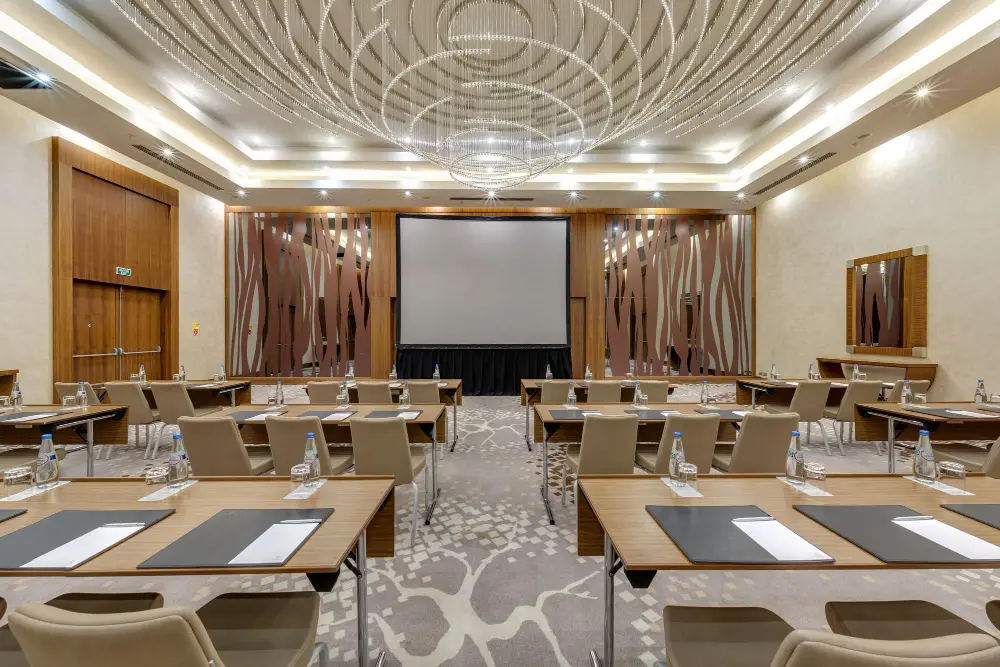 Konferencje w zabytkowych obiektach w Gdyni
