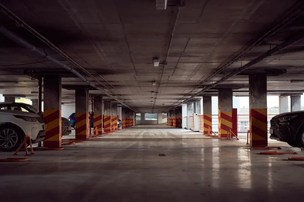 Miejsca na konferencję z parkingiem w Sopocie