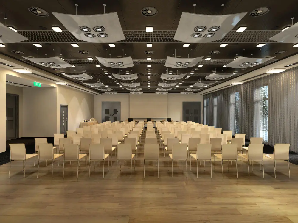 Obiekty konferencyjne do 200 osób w województwie podlaskim