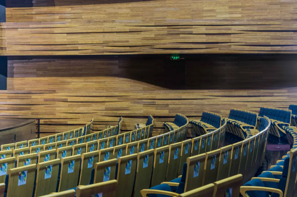 Sale konferencyjno-szkoleniowe z noclegiem do 200 osób w Olsztynie